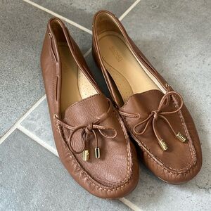 Michael Kors Loafer Flats